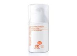 Crema Solar de Protección Antiedad Global spf  20